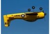 Hobbyzone T-28 Trojan S RTF